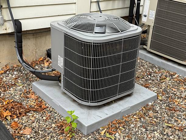 24/7 Emergency Hvac experts in Carolina, RI